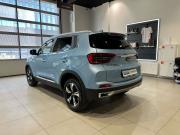 Chery Tiggo 4 Pro I Рестайлинг Москва  - изображение 26