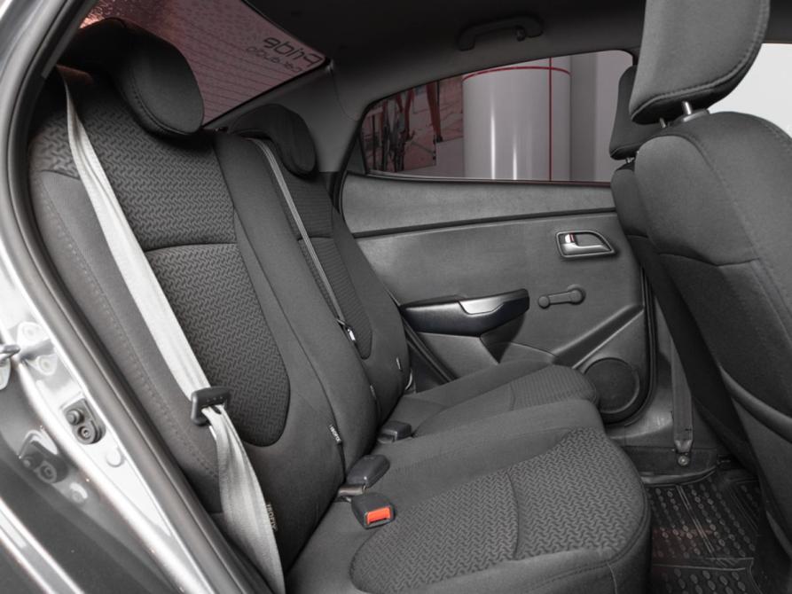 Kia Rio III Рестайлинг Казань  - изображение 8