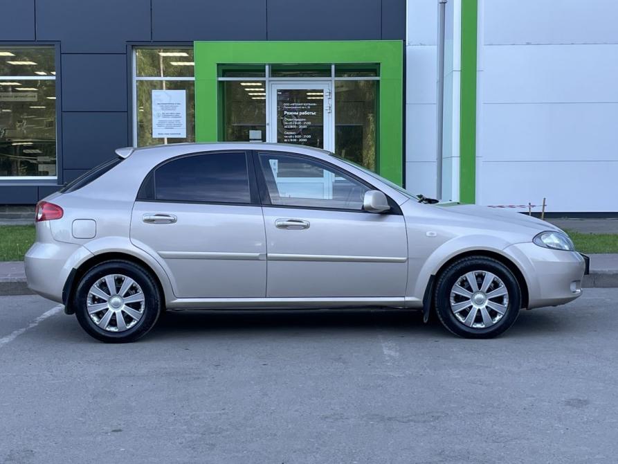 Chevrolet Lacetti I Ярославль  - изображение 4