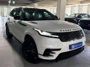 Land Rover Range Rover Velar I Рестайлинг Самара  - изображение 14