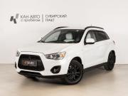 Mitsubishi ASX I Рестайлинг Казань  - изображение 9