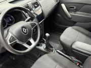 Renault Logan II Рестайлинг Ростов-на-Дону  - изображение 34