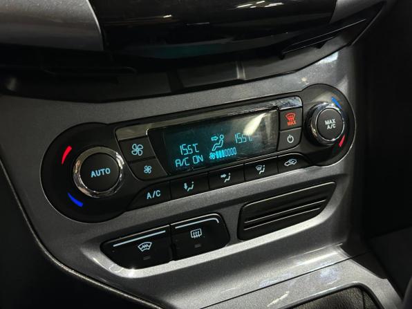 Ford Focus III с пробегом 2014 года, цена 780 000 рублей, 123000 км, хэтчбек, Автокод Объявления