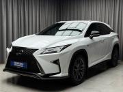 Lexus RX IV Ижевск  - изображение 43