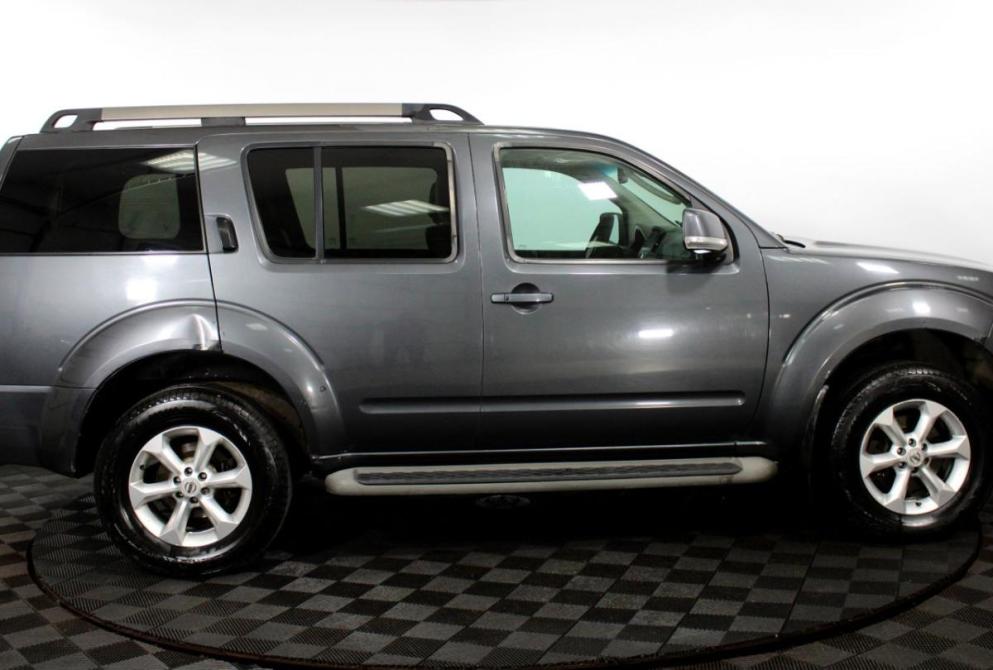 Nissan Pathfinder III Рестайлинг Нижний Новгород  - изображение 5