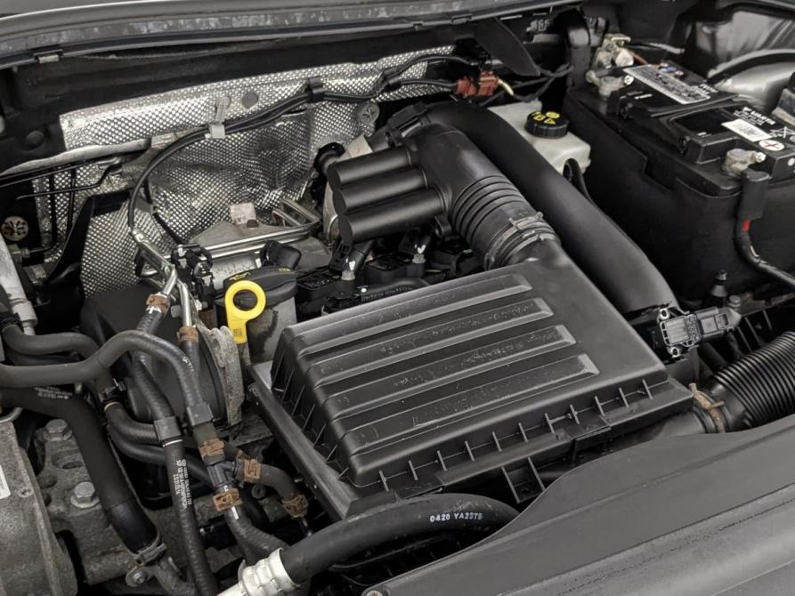 Volkswagen Tiguan II Санкт-Петербург  - изображение 9