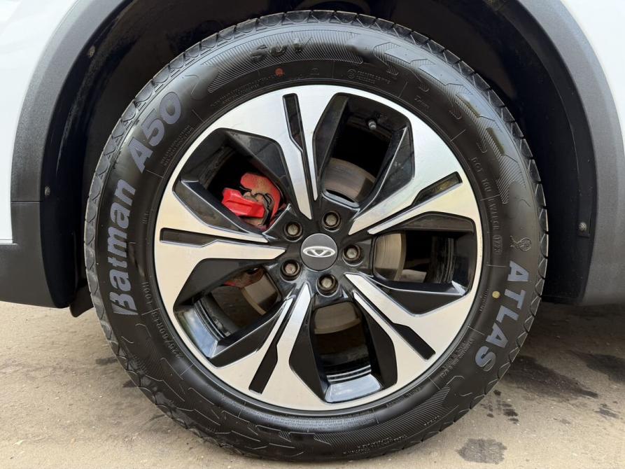 Chery Tiggo 7 Pro Max I Москва  - изображение 9