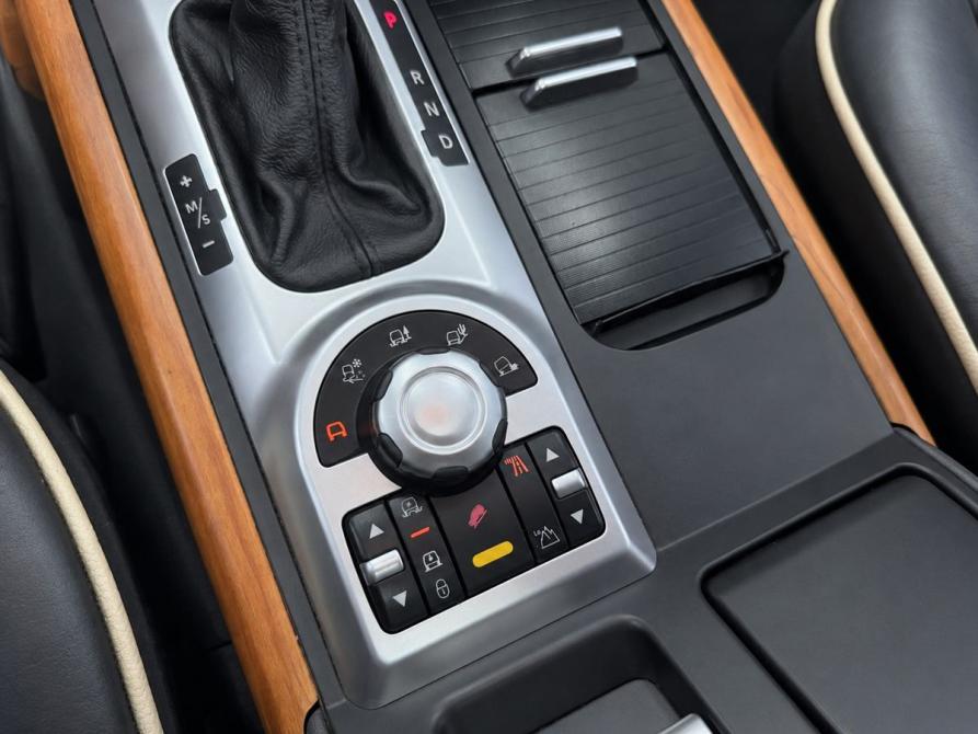 Land Rover Range Rover III Рестайлинг Уфа  - изображение 15