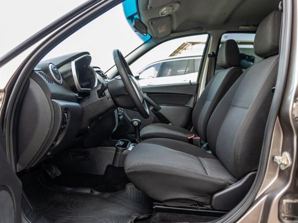 Datsun on-DO I Рестайлинг с пробегом 2020 года, цена 698 000 рублей, 113066 км, седан, Автокод Объявления