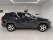 Toyota RAV4 V (XA50) Казань  - изображение 27
