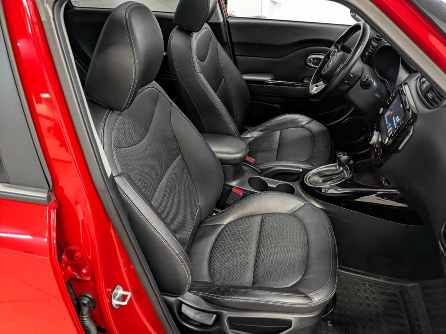 Kia Soul II Рестайлинг Москва  - изображение 23