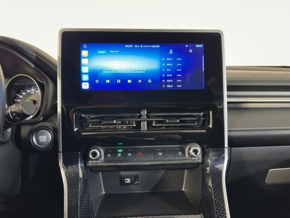 Haval M6 II с пробегом 2023 года, цена 1 799 900 рублей, 46116 км, внедорожник, Автокод Объявления