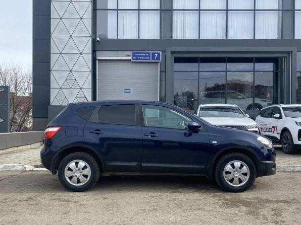 Nissan Qashqai I Рестайлинг с пробегом 2012 года, цена 960 000 рублей, 222000 км, внедорожник, Автокод Объявления
