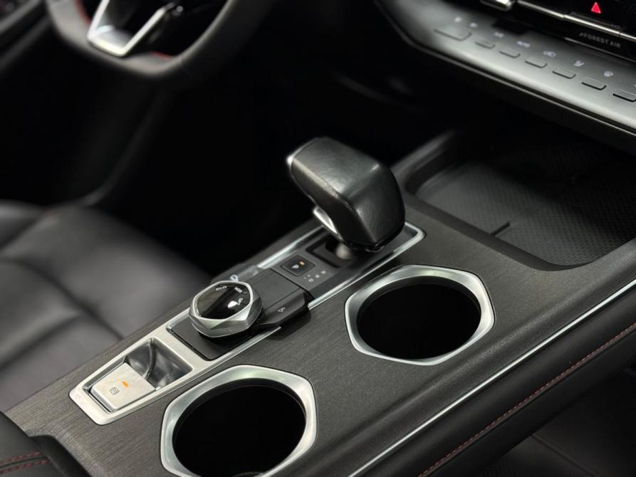 Changan UNI-S (CS55 Plus) I Казань  - изображение 8
