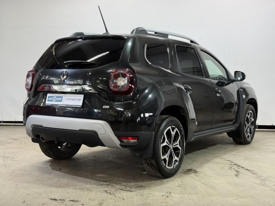 Renault Duster II Ярославль  - изображение 5