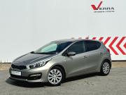 Kia Ceed II Рестайлинг Пермь  - изображение 16