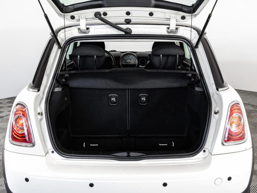 Mini Hatch II (R56) Рестайлинг Санкт-Петербург  - изображение 18