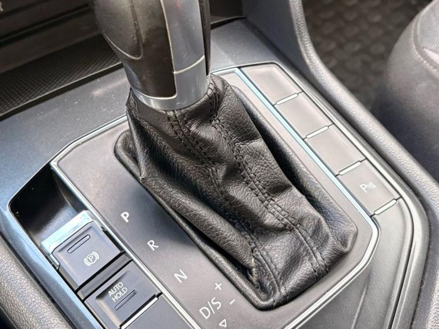 Volkswagen Tiguan II Ростов-на-Дону  - изображение 20