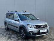 Lada (ВАЗ) Largus I Рестайлинг Тамбов  - изображение 22