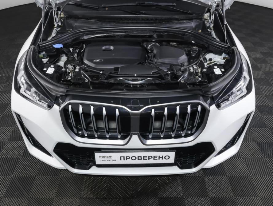 BMW X1 III (U11/U12) Москва  - изображение 10