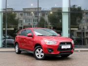Mitsubishi ASX I Самара  - изображение 17