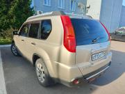 Nissan X-Trail II Воронеж  - изображение 13