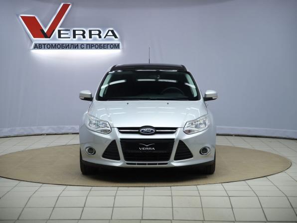 Ford Focus III с пробегом 2014 года, цена 790 000 рублей, 130377 км, седан, Автокод Объявления