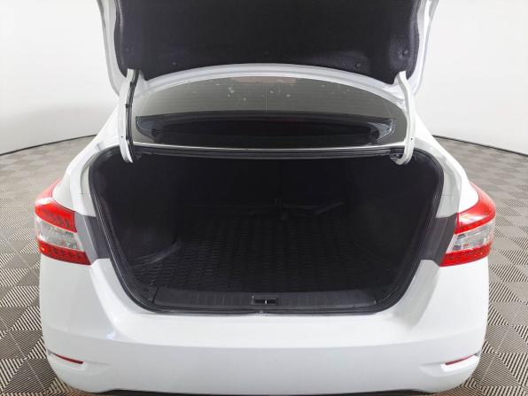 Nissan Sentra VII (B17) с пробегом 2015 года, цена 665 000 рублей, 160084 км, седан, Автокод Объявления