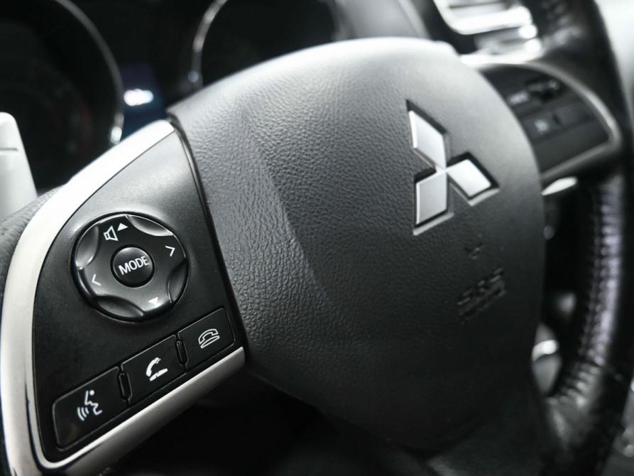 Mitsubishi ASX I Рестайлинг Ростов-на-Дону  - изображение 10