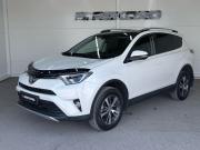 Toyota RAV4 IV (XA40) Рестайлинг Уфа  - изображение 22