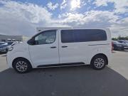 Citroen SpaceTourer I Ногинск  - изображение 24