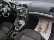 Skoda Octavia II (A5) Рестайлинг Калуга  - изображение 23