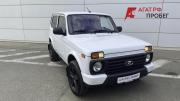 Lada (ВАЗ) Niva Legend Ставрополь  - изображение 22