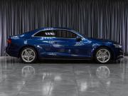 Audi A5 II (F5) Тюмень  - изображение 41