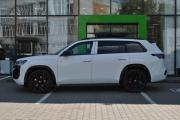 Volkswagen Teramont II (China Market) Москва  - изображение 26