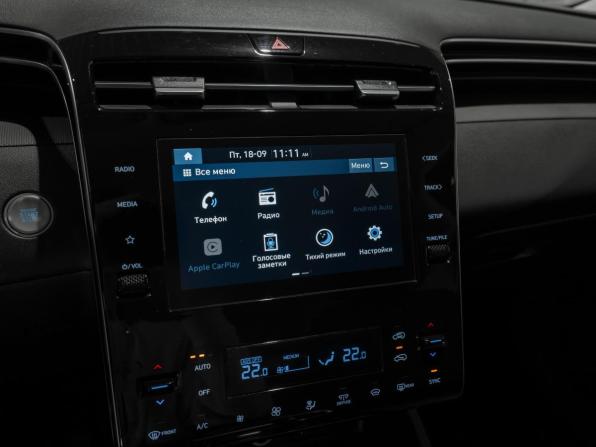 Hyundai Tucson IV с пробегом 2023 года, цена 2 980 000 рублей, 71515 км, внедорожник, Автокод Объявления