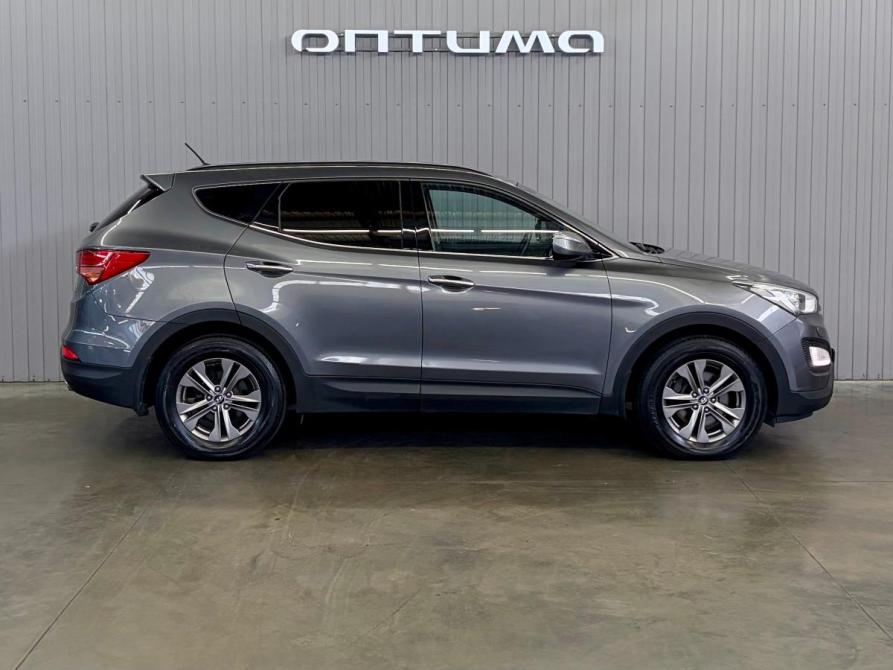 Hyundai Santa Fe III Краснодар  - изображение 4