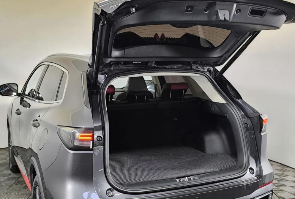 Changan CS55 Plus II Нижний Новгород  - изображение 18