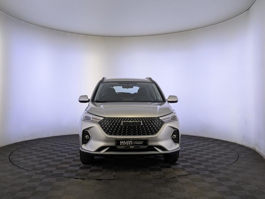 Haval M6 II Москва  - изображение 2