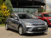 Kia Rio IV Москва  - изображение 22
