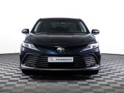 Toyota Camry VIII (XV70) Москва  - изображение 26