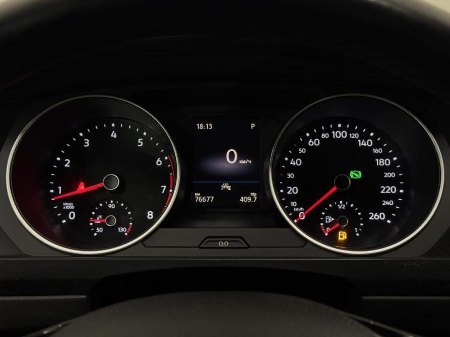 Volkswagen Tiguan II Нижний Новгород  - изображение 15