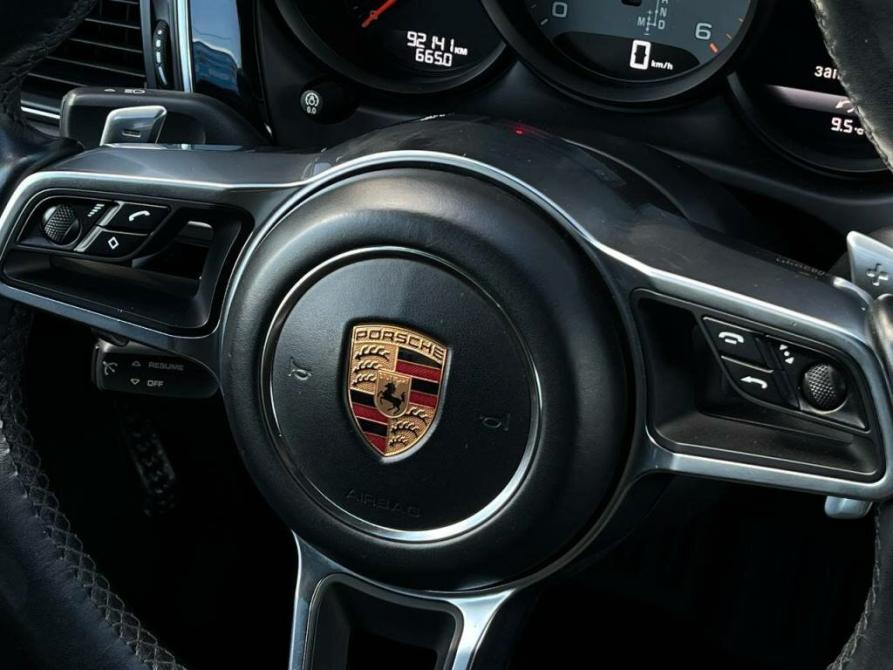 Porsche Macan I Санкт-Петербург  - изображение 27