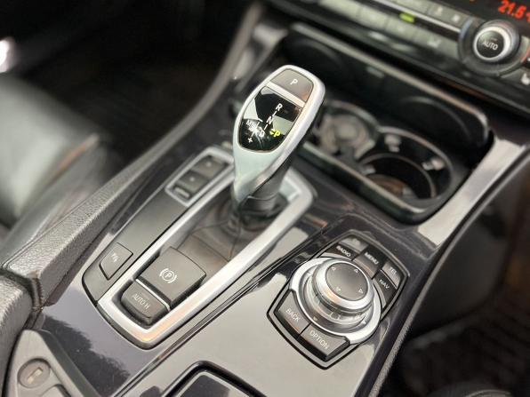 BMW 5 серии VI (F10/F11/F07) с пробегом 2010 года, цена 1 910 000 рублей, 337629 км, седан, Автокод Объявления