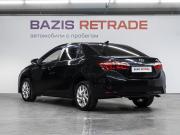 Toyota Corolla XI (E160 E170 E180) Рестайлинг 1 Тюмень  - изображение 29