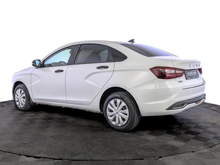 Lada (ВАЗ) Vesta I Рестайлинг (NG) Москва  - изображение 7