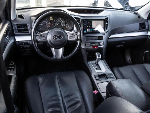 Subaru Outback IV с пробегом 2010 года, цена 1 290 000 рублей, 342889 км, универсал, Автокод Объявления