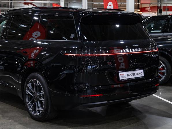 Lynk &amp; Co 900 с пробегом 2025 года, цена 6 990 000 рублей, 25000 км, внедорожник, Автокод Объявления
