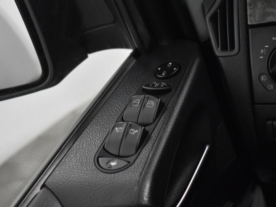 Mercedes-Benz Viano I (W639) Рестайлинг Санкт-Петербург  - изображение 21