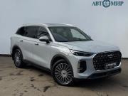Chery Tiggo 9 I Москва  - изображение 19